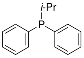 Isopropyldiphenylphosphine - CAS:6372-40-3 - Phosphine, (1-methylethyl)diphenyl-, Diphenyl(propan-2-yl)phosphane
